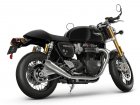 Triumph Thruxton 1200RS